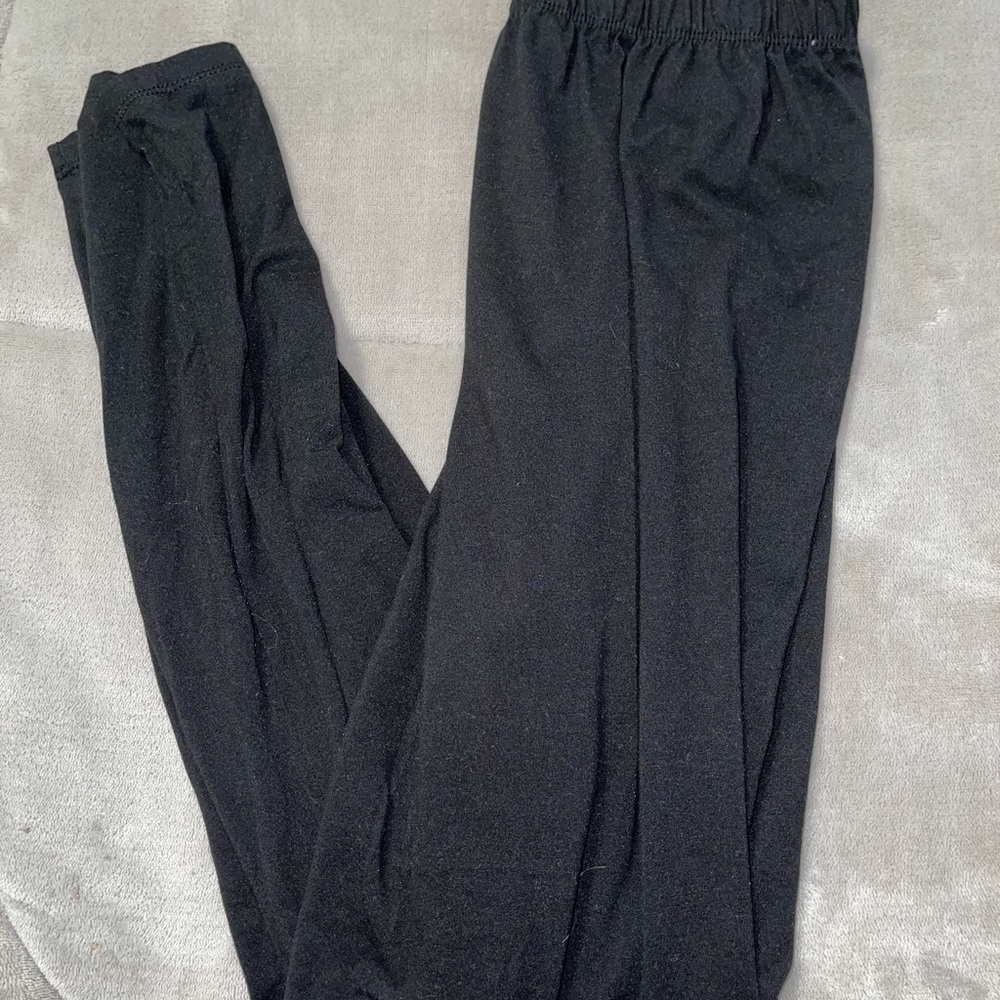 Leggings Large